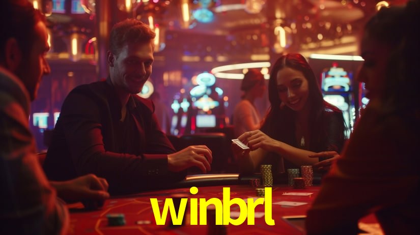 A Popularidade dos Caça-Níqueis no winbrl