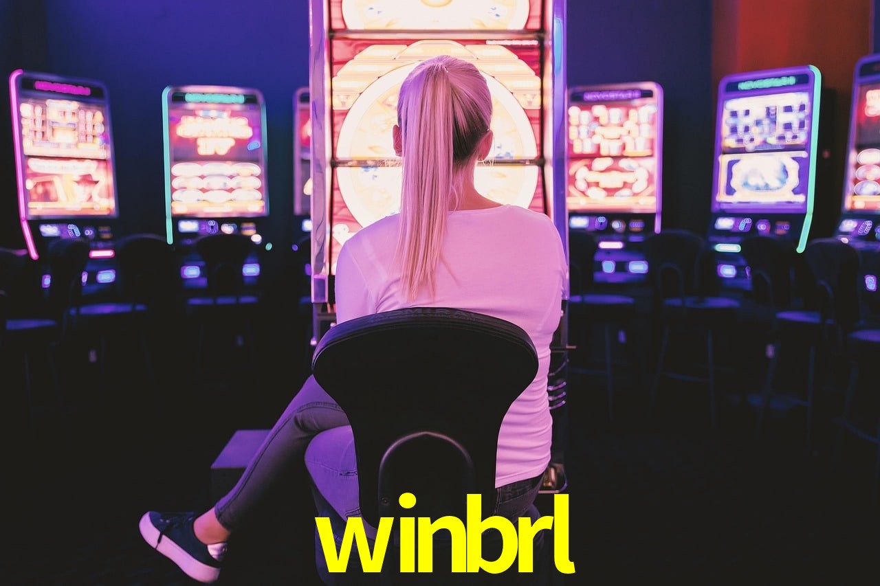 Game Providers winbrl