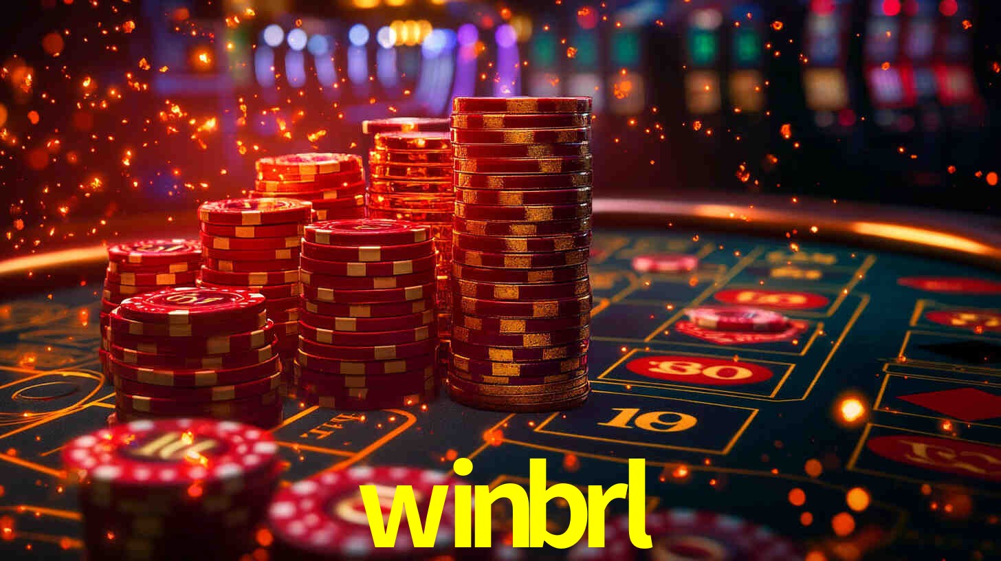 Premium Interface winbrl