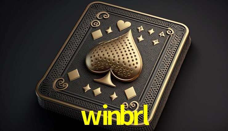 Provedores de Jogos winbrl