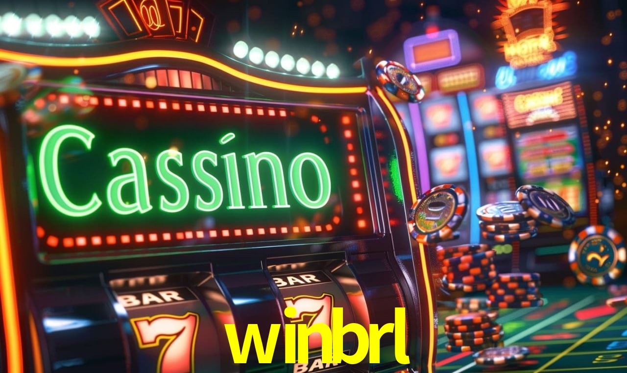 Integração de APIs winbrl