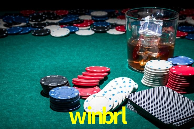Apostas de Tênis winbrl