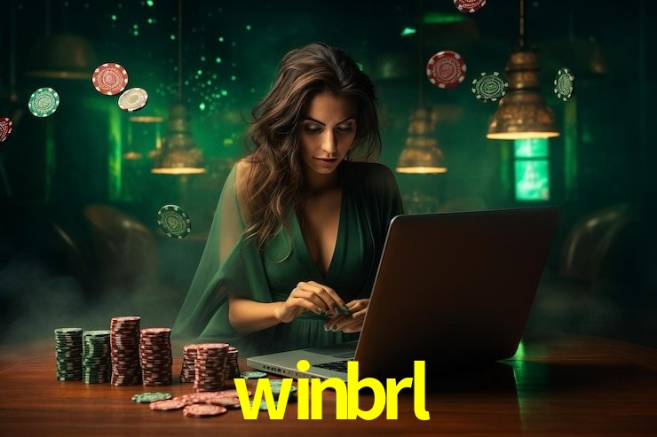 Imagem quadrada de apoio para baixar winbrl