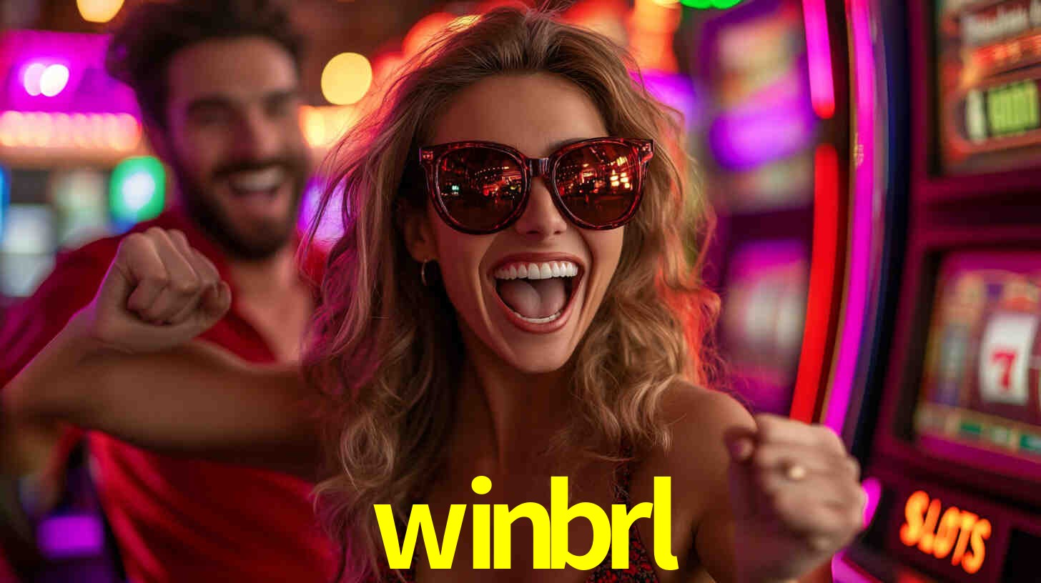 Inovações de Jogos na winbrl: O Futuro das Experiências Interativas