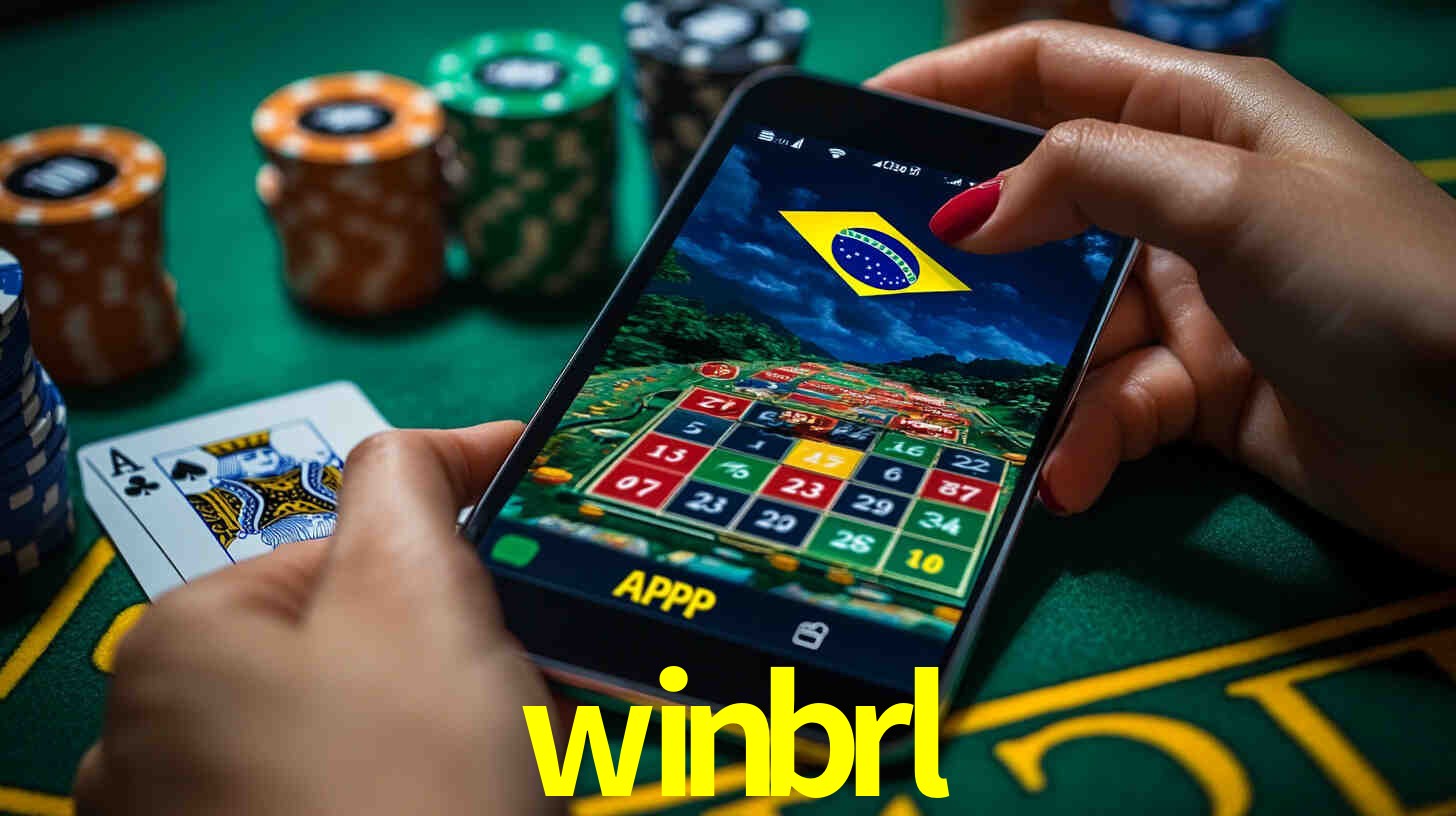 Explorando a Categoria de Eventos em Apostas na winbrl