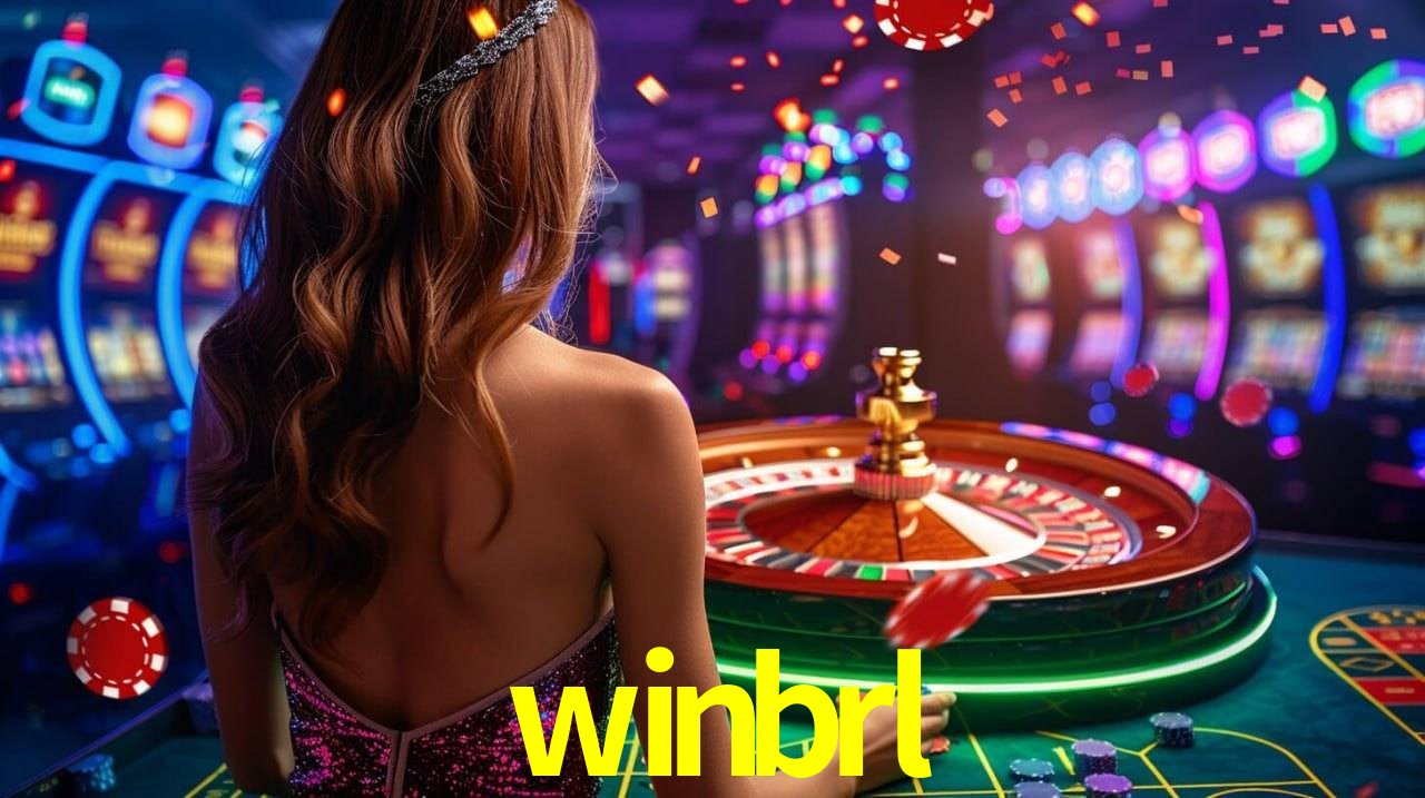 Recursos Exclusivos do App winbrl - Modo Offline, Login Biométrico