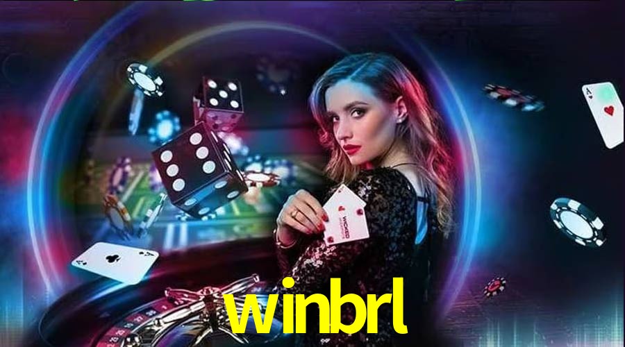 APP oficial da winbrl para mobile