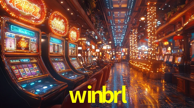 winbrl: Seu Especialista em Apostas Esportivas Brasileiras